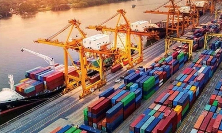 Pakistan-Russia open direct shipping route Pakistan-Russia open direct shipping route