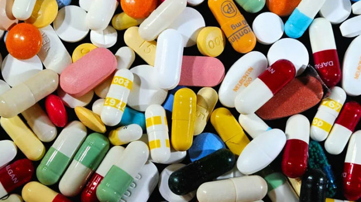 Pakistan hikes drug prices by 20%