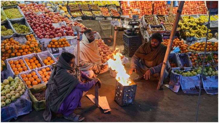 Pakistan receives further $1.2bn IMF loan