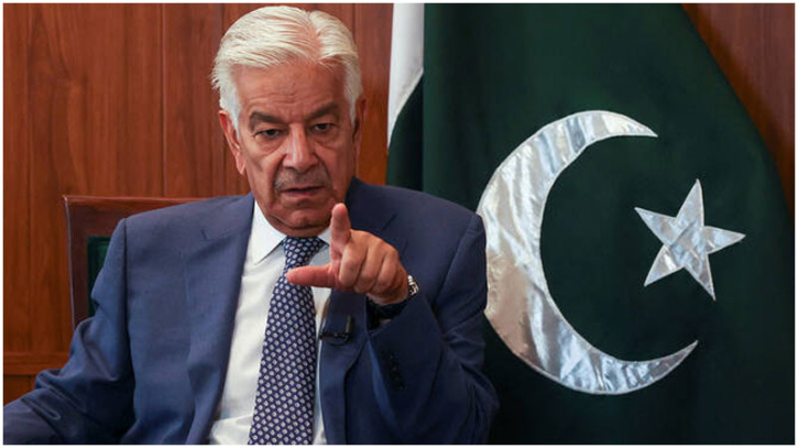 Pakistan warns of ‘cataclysmic devastation' if conflict with India erupts again