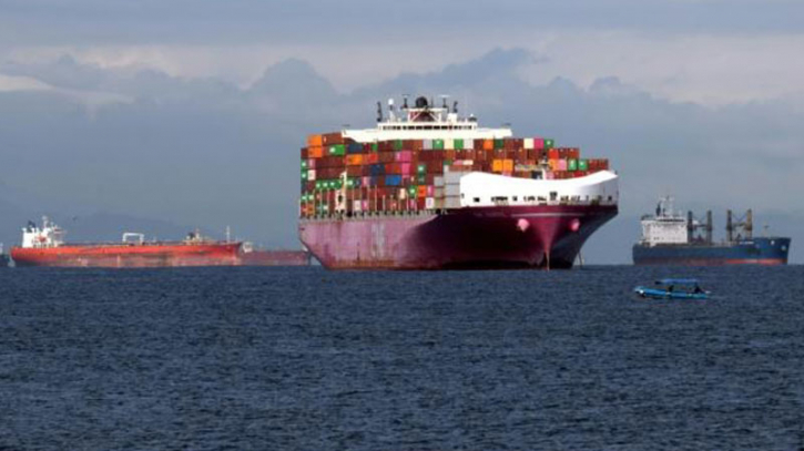 Despite droughts Panama canal claims record revenue Despite droughts Panama canal claims record revenue