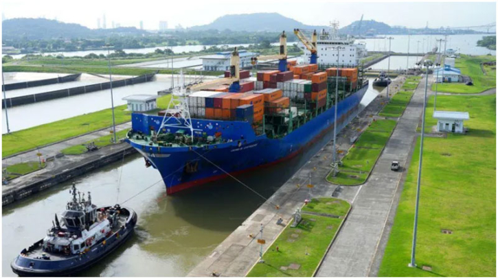 Hong Kong billionaire to sell Panama Canal ports to US firm Hong Kong billionaire to sell Panama Canal ports to US firm