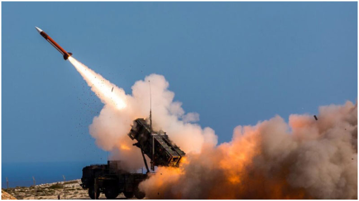 US to send Patriot missiles to Ukraine, envoy visits Kyiv US to send Patriot missiles to Ukraine, envoy visits Kyiv