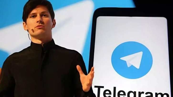 Telegram U-turns and joins child safety scheme Telegram U-turns and joins child safety scheme