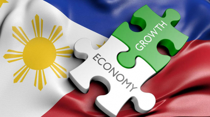 Philippines GDP growth slows as inflation hits spending
