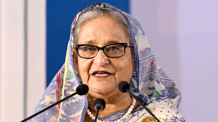 PM Hasina urges for local investment in the economic zones PM Hasina urges for local investment in the economic zones