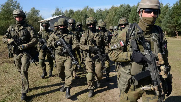 US to provide $2bn loan to Poland for defense modernization US to provide $2bn loan to Poland for defense modernization