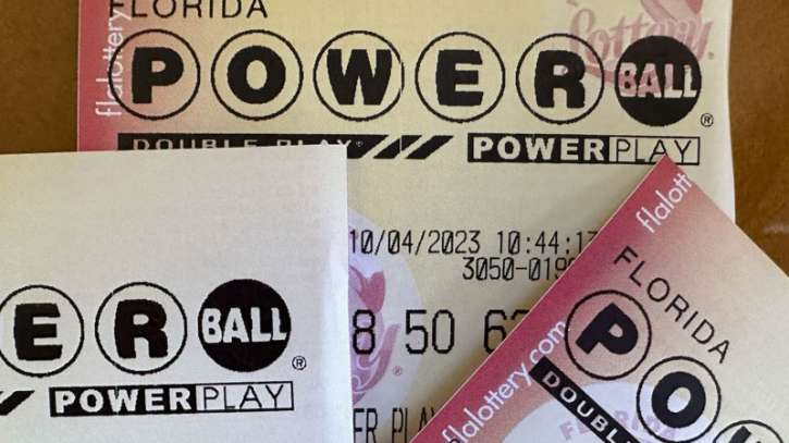 Powerball jackpot hits $1.73bn, 2nd largest in US history Powerball jackpot hits $1.73bn, 2nd largest in US history