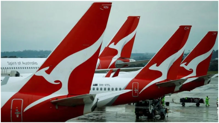Qantas hit with record fine for illegal layoffs during pandemic