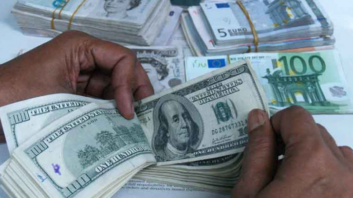 Bangladesh receives $960m as remittance in two weeks