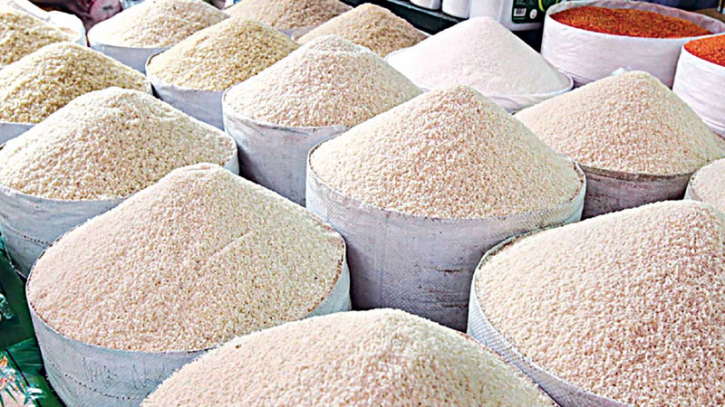 Rice prices surge as India limits exports