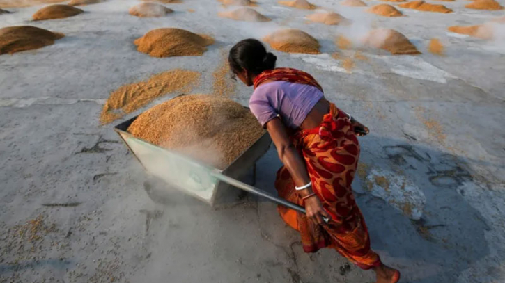 How India's ban on some rice exports is ricocheting around the world