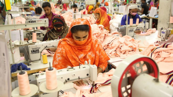 Bangladesh pins high hopes on 30 new apparel products