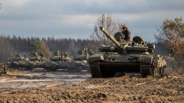 Russia shelled 10 Ukrainian regions in last 24 hours: Zelenskyy