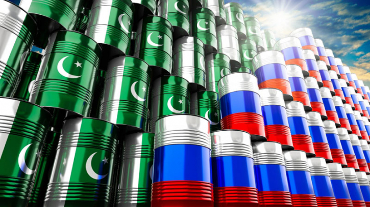 Russian oil in Pakistan: gambling or respite?