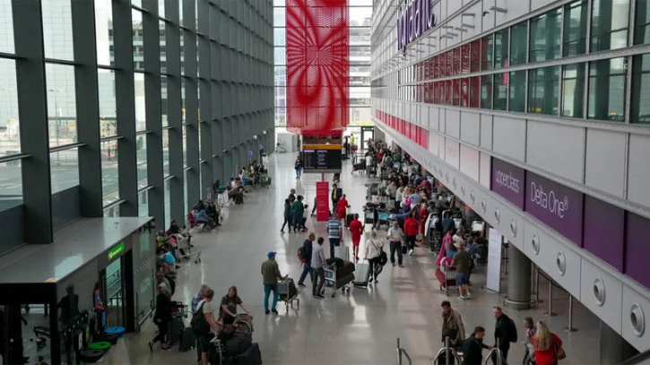 Saudi state fund to buy 10% stake in Heathrow airport Saudi state fund to buy 10% stake in Heathrow airport