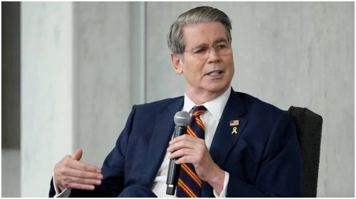 US may raise tariffs if China fails to honor rare earths deal: Bessent