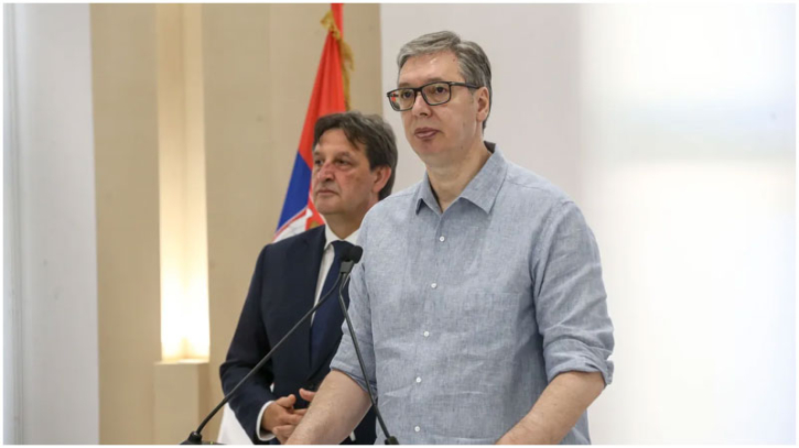 Serbia halts arms sales to Israel Serbia halts arms sales to Israel