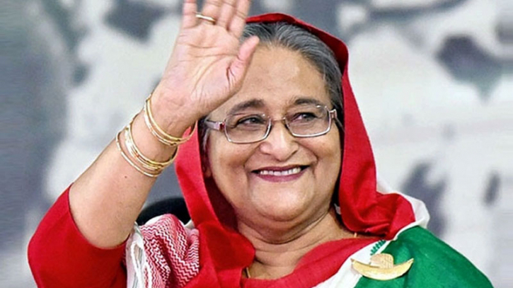 Why PM Hasina's visit to Thailand matters
