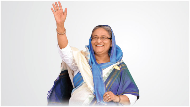 Bloomberg lauds PM Hasina for reforms to maintain economic stability Bloomberg lauds PM Hasina for reforms to maintain economic stability