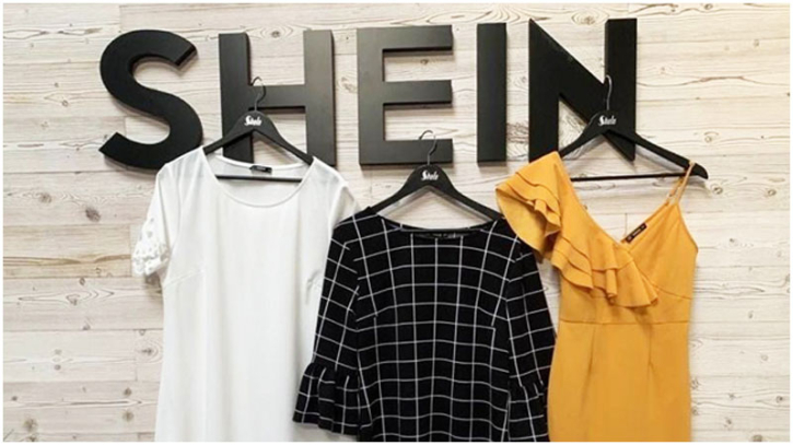 Chinese fashion giant Shein re-enters India 5 years after ban Chinese fashion giant Shein re-enters India 5 years after ban