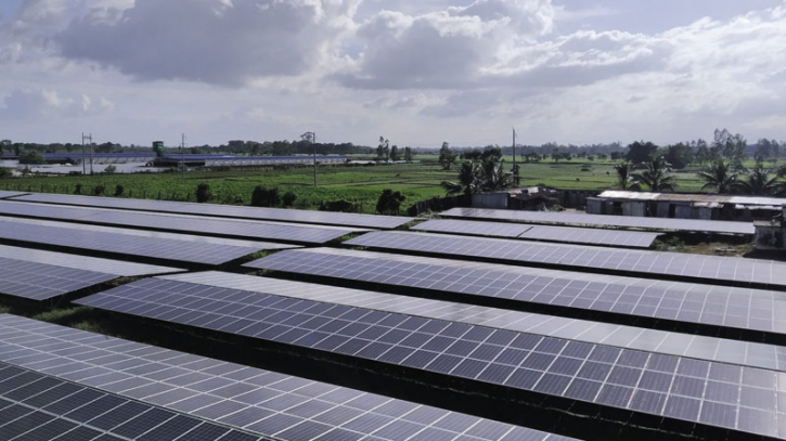BD govt speeds up 12GW green power projects, some with storage BD govt speeds up 12GW green power projects, some with storage