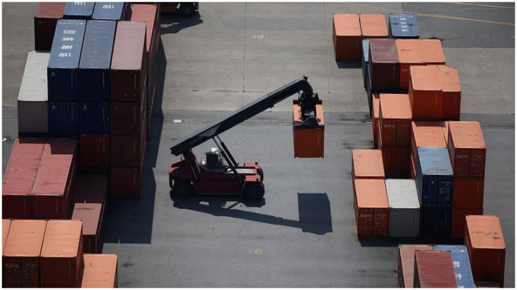 Trump imposes 15% tariff on South Korean imports amid new trade deal