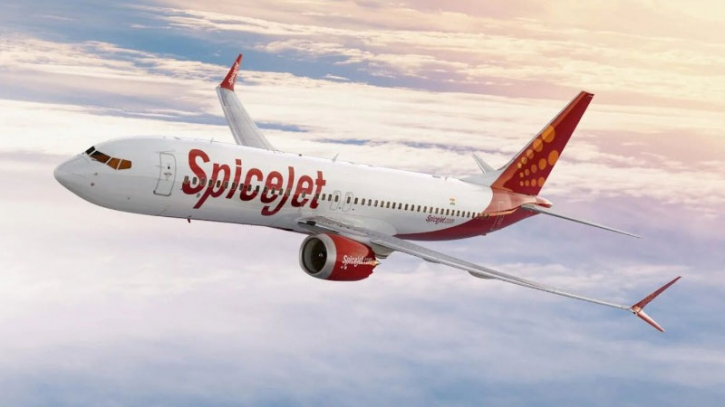 India’s SpiceJet announces flights to Bangladesh, Myanmar