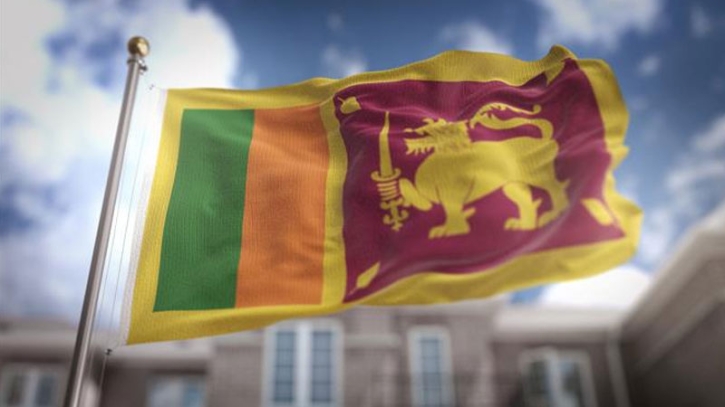 Sri Lanka urges China and India to reduce its debts