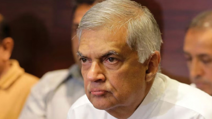 Can Sri Lanka pull itself out of yearslong crisis?