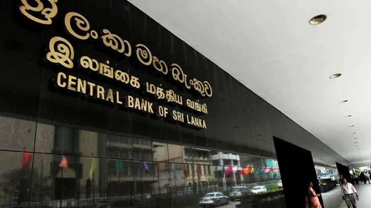 Sri Lanka cuts key interest rates as economy rebounds