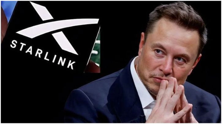 Elon Musk confirms Starlink's launch plans for Pakistan Elon Musk confirms Starlink's launch plans for Pakistan