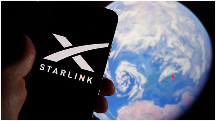 Starlink launches in Bangladesh Starlink launches in Bangladesh