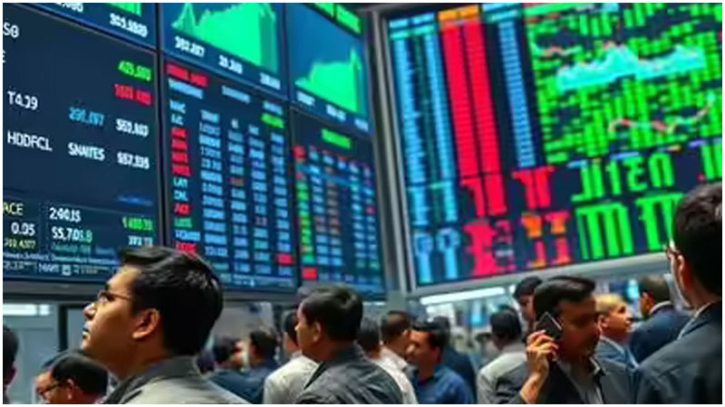 Stocks mixed as investors weigh AI rally, Fed outlook, and US shutdown