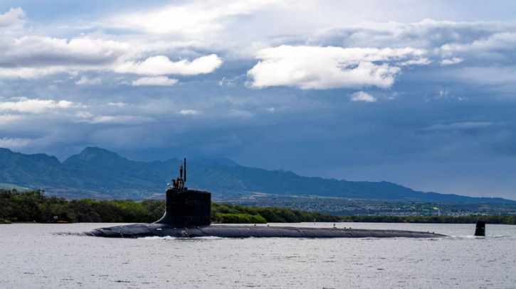‘Worst Deal in History’: former Australian PM slams AUKUS submarine deal