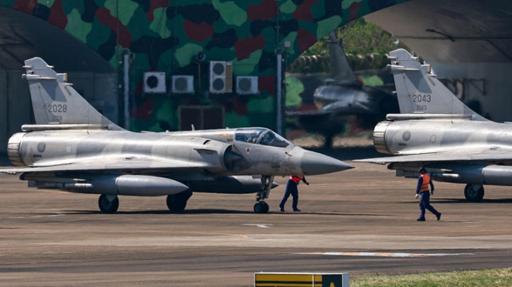 By arming Taiwan, US playing with fire: China By arming Taiwan, US playing with fire: China