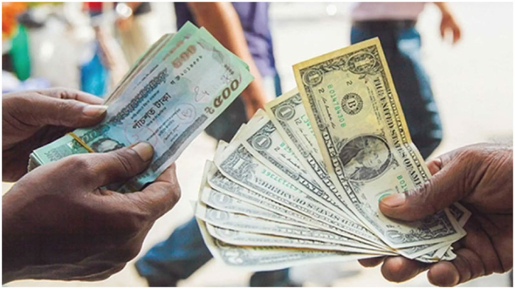 Taka rises against dollar amid remittance, export surge Taka rises against dollar amid remittance, export surge