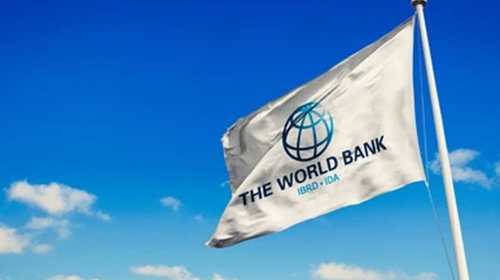 Developing countries at risk of debt crises: World Bank