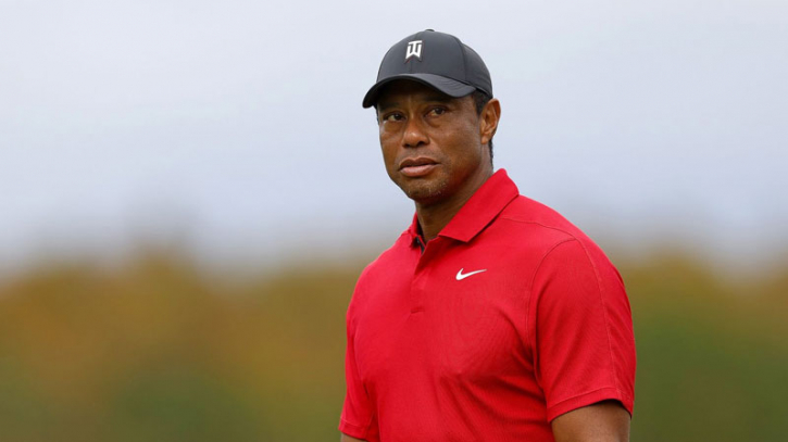 Tiger Woods and Nike end 27-year partnership