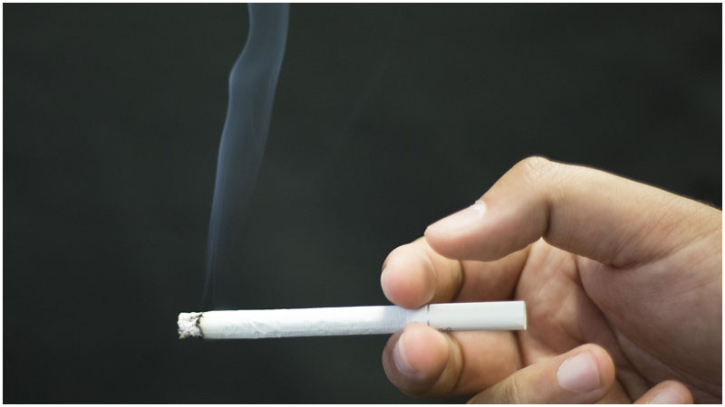 Maldives implements historic generational ban on tobacco Maldives implements historic generational ban on tobacco