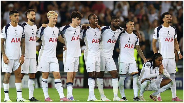 Spurs ‘not for sale' as owner rejects buyout interest Spurs ‘not for sale' as owner rejects buyout interest