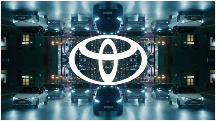 Toyota to invest $10bn in US expansion