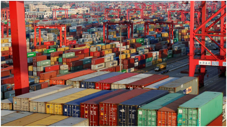 EU eyes closer ties to transpacific bloc as Trump jolts trade order EU eyes closer ties to transpacific bloc as Trump jolts trade order
