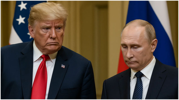 Trump-Putin summit postponed as Russia rejects Ukraine ceasefire push Trump-Putin summit postponed as Russia rejects Ukraine ceasefire push