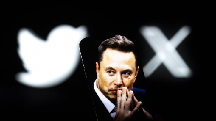 Time to say goodbye to Twitter logo: Musk Time to say goodbye to Twitter logo: Musk