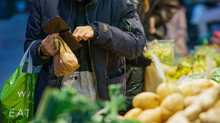 UK inflation jumps to 10.4% in February