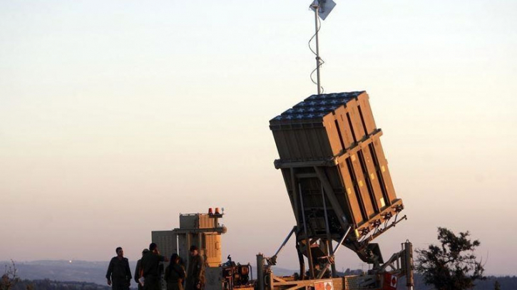 UK, Poland sign landmark $2.3bn missile export deal UK, Poland sign landmark $2.3bn missile export deal