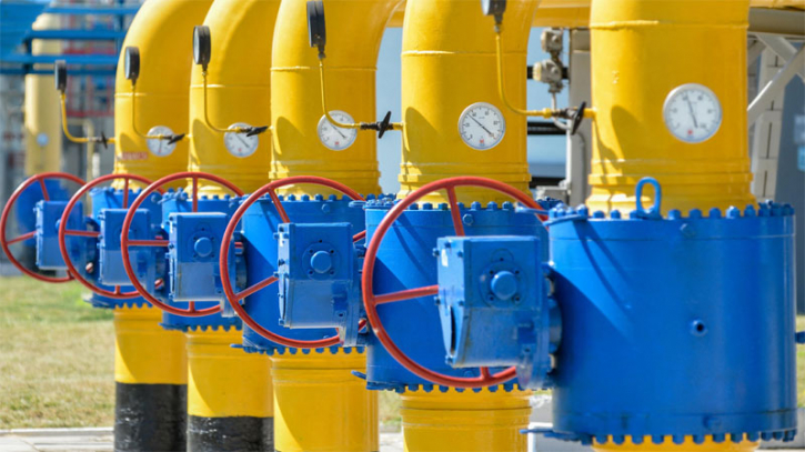 Ukraine unwilling to extend gas transit contract with Russia
