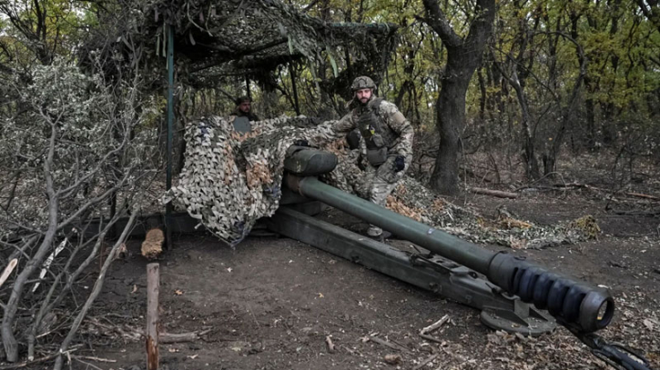 Ukraine's war effort faces uncertain future as Russia mounts record drone strikes Ukraine's war effort faces uncertain future as Russia mounts record drone strikes