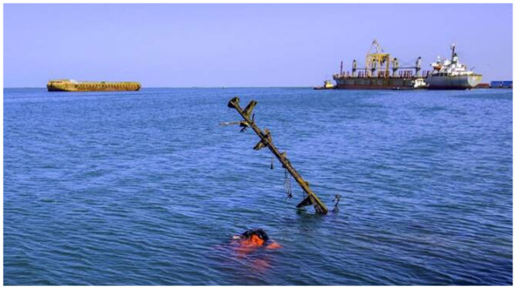 Red Sea cable cuts disrupt Internet in Asia and Middle East Red Sea cable cuts disrupt Internet in Asia and Middle East